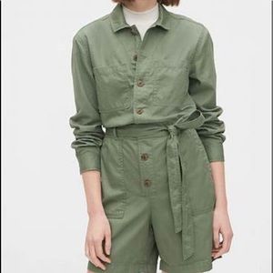 GAP Utility Romper